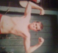 Ryan Sjostrom