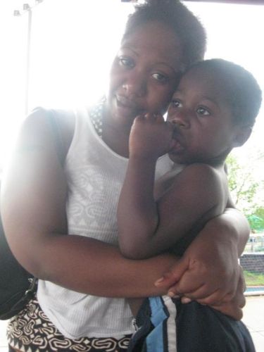 Quanine Carter
