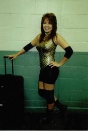 Sandra Torres