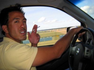 Andy Tran