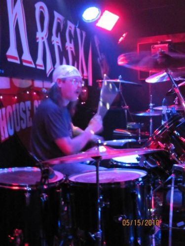 Steven Beasley