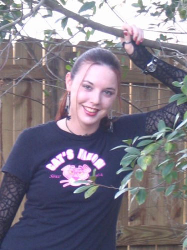 Jacqueline Sprowl