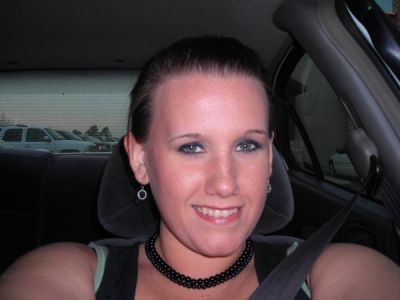Kristen Sharp