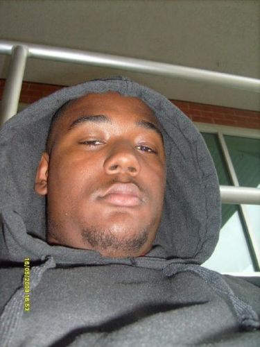 Derion Gore