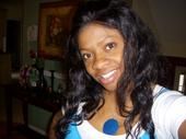 Beverly Mcknight