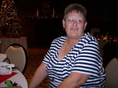 Patricia Bohannon