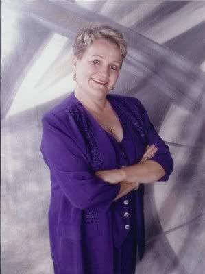 Cynda Burton