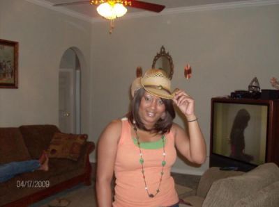 Cresha Tillman