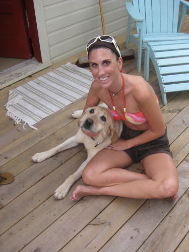 Melissa Backstrom