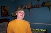 Cody Demoss