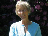 Karen Garson