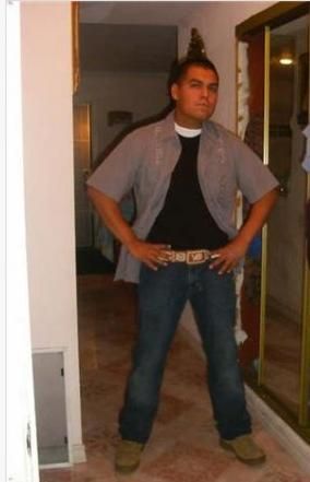 Hector Ramos Zuniga