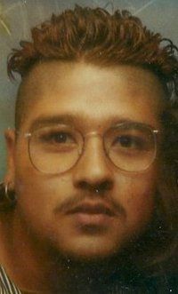 Adan Arevalo