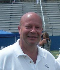 Charles Garbarino