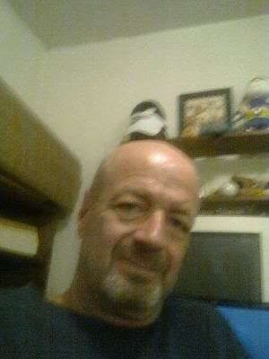Steven Welch