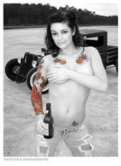 Jessica Pinckard