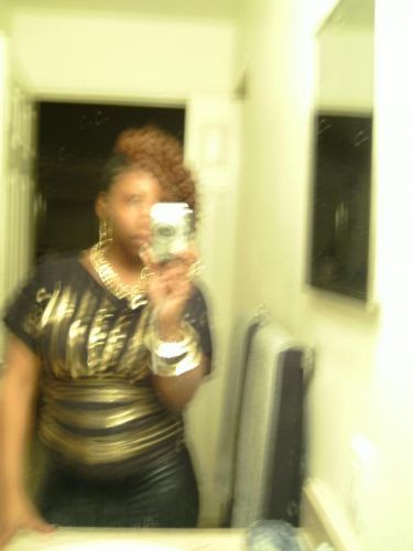 Tanesha Ranson