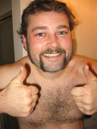 Brandon Ernsperger