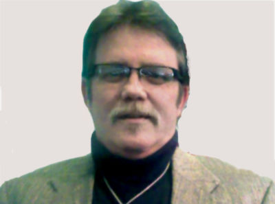 Bill Garner