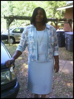 Delores Anderson