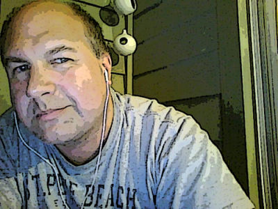 Daryl Umberger
