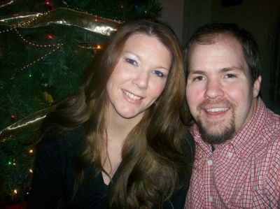 Rebecca Keebaugh