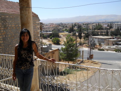 Pamela Azar