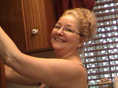 Vicki Moore