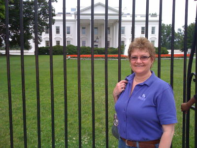Deborah Donohue