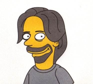 Michael Isaacson