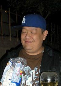 Benjamin Jang