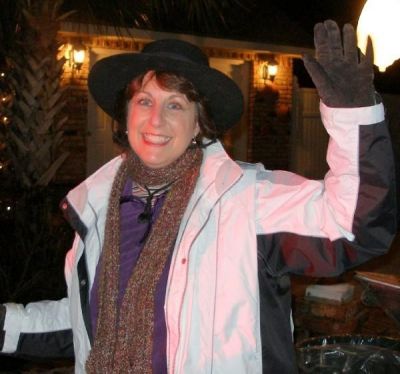 Gwendolyn Ledet