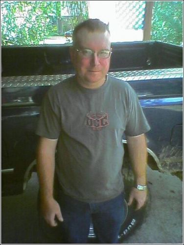 Timothy Long