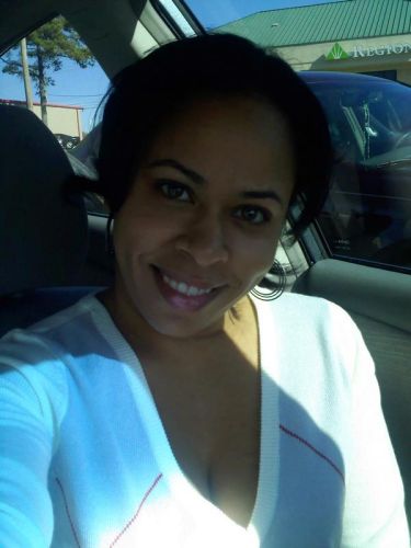 Shante Stewart