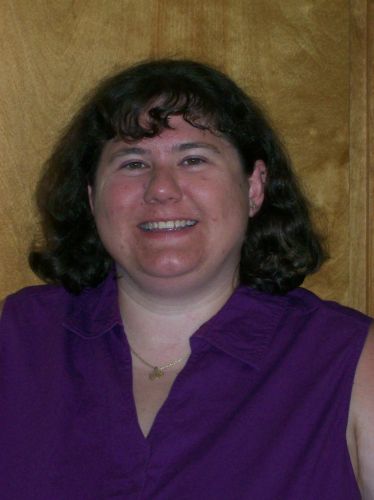 Melanie Wicks