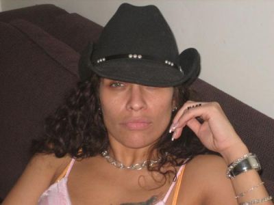 Evette Rey