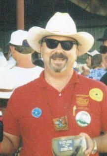Stuart Frye