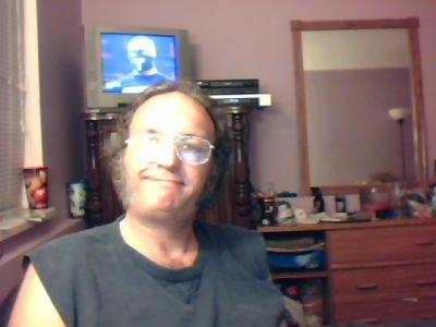Richard Cox