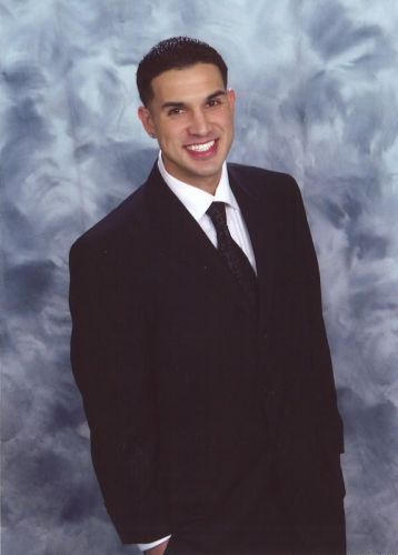 Angel Gonzalez