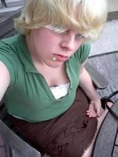 Megan Bidwell