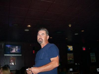 David Gilbert