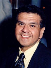 Andrew Corona