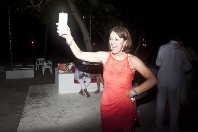 Ivonne Tobon