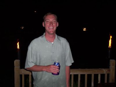 Eric Bradley