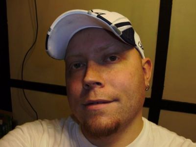 Mark Larson