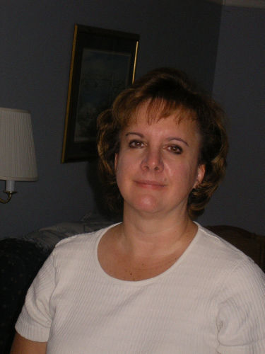 Nancy Tomasulo