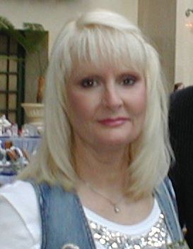 Rita Barnett