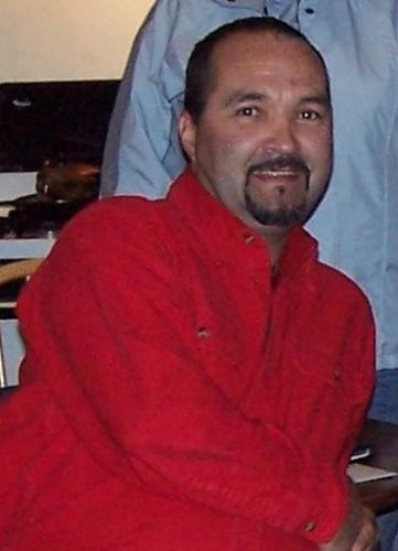 Rodney Aiken
