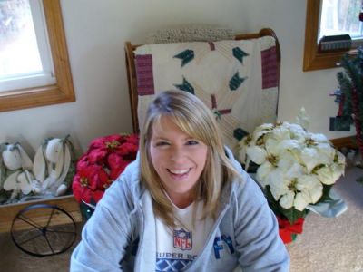 Renee Desrochers