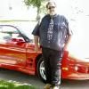 Donald Coleman